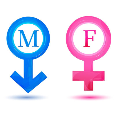 Gender differences image