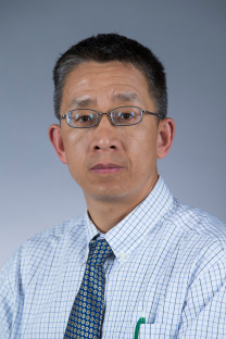 Jianming Yu